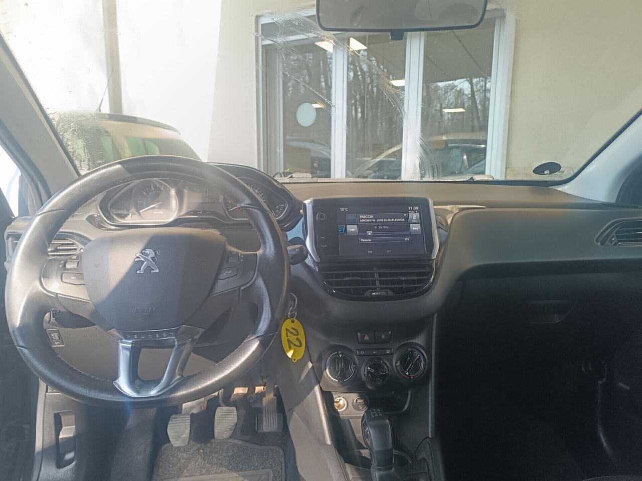 Peugeot 208 1.2 PureTech 82 Allure