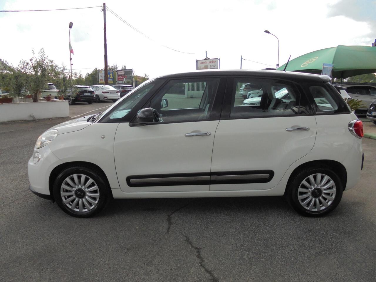 Fiat 500L 1.6 Multijet 105 CV Pop Star