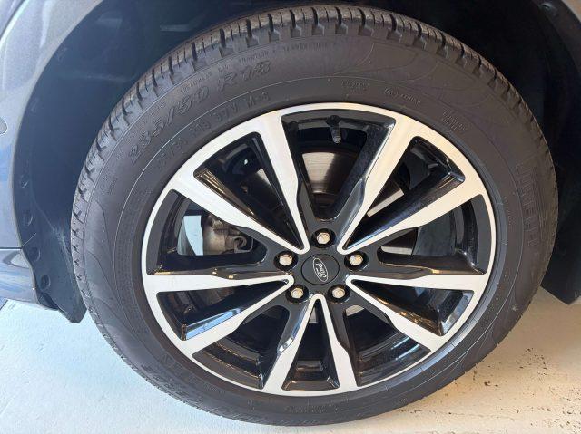 FORD Kuga Kuga II 2.0 tdci ST-Line s