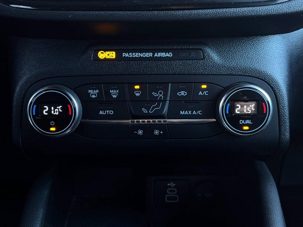 FORD Kuga 2.5 Plug In Hybrid 225 CV CVT 2WD ST-Line del 2023