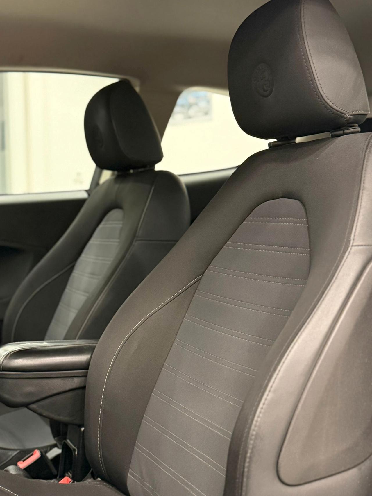 Alfa Mito 2018 1.3JTD Full Optional