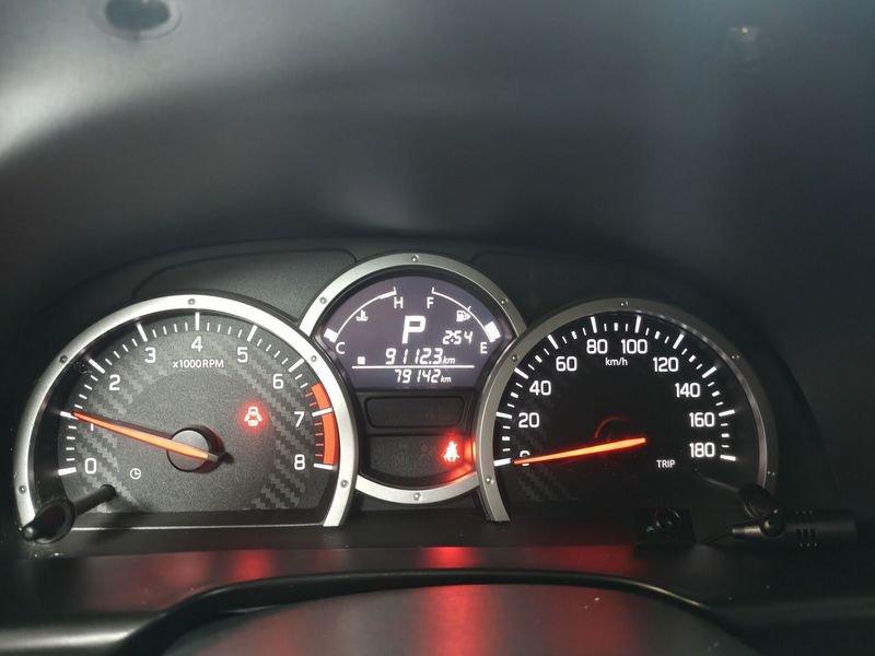 Suzuki Jimny 1.3 VVT Evolution+ 4WD A/T 3p
