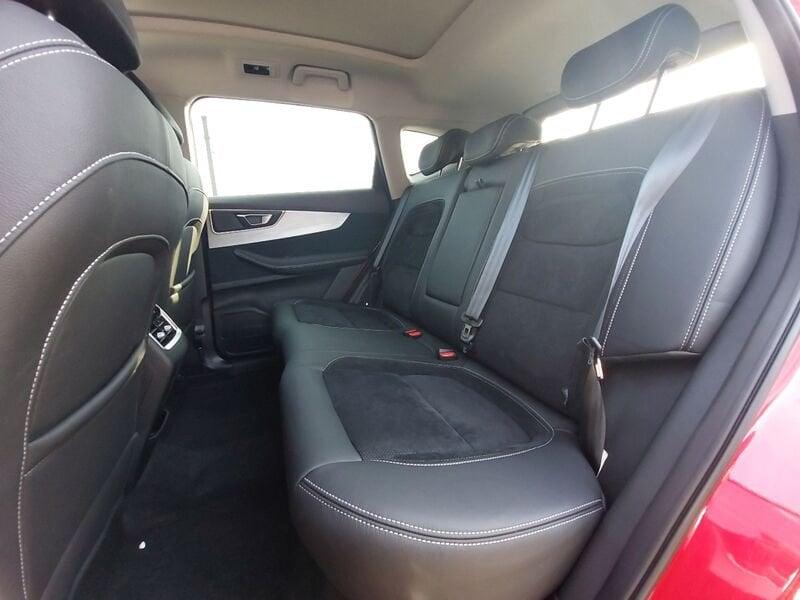 SPORTEQUIPE Sportequipe 6 1.5 T CVT GPL Autocarro N1