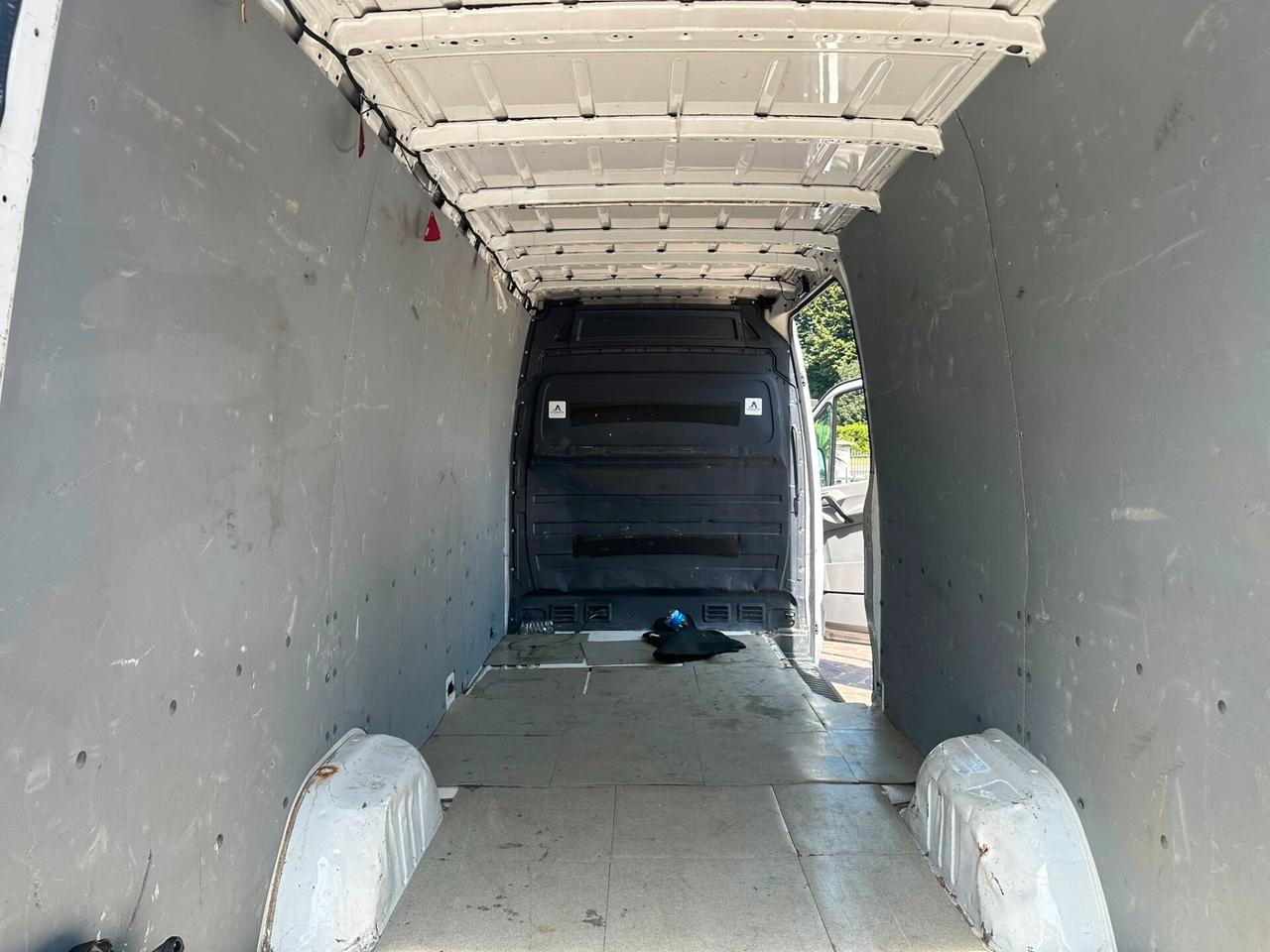 Mercedes-benz Sprinter F43/33 313 CDI TA Furgone Pro extralong
