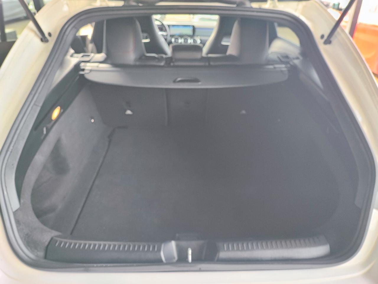 Mercedes-benz CLA 200 d Automatic Shooting Brake Sport