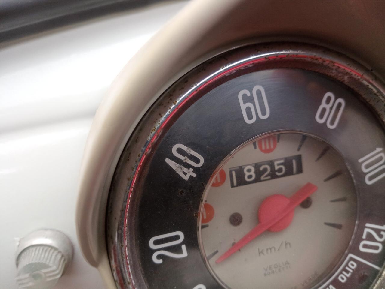 Fiat 500L unicoproprietario