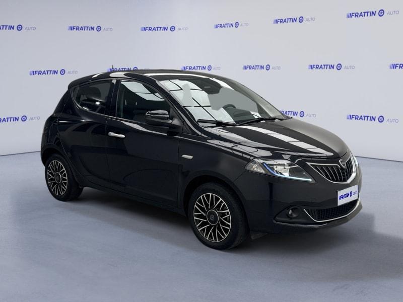 LANCIA YPSILON 1.0 FIREFLY 5 PORTE S&S