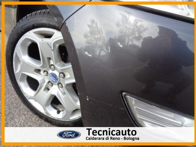 FORD Mondeo 2.0 TDCi 140 CV 6tronic Station Wagon Titanium DPF