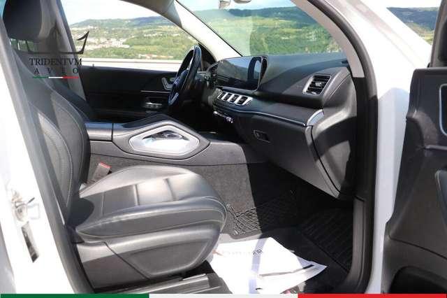 Mercedes-Benz GLE 300 d Executive 4matic auto
