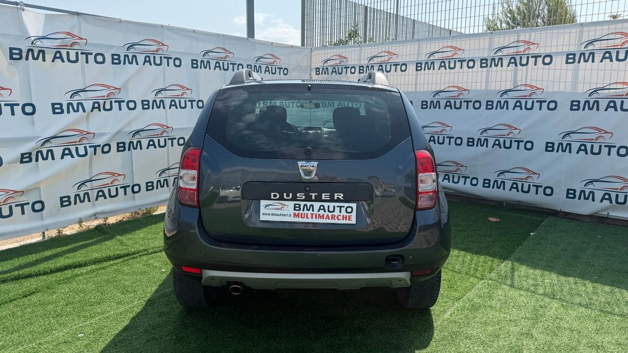 Dacia Duster 1.6 GPL 115CV Start&Stop 4x2 Lauréate GARANZIA 12 MESI