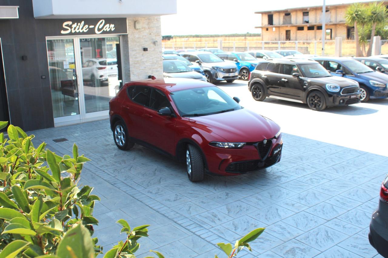 Alfa Romeo Tonale 1.6 diesel 130 CV TCT6 Sprint