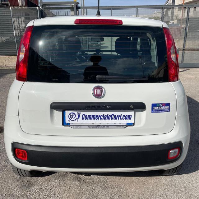 FIAT Nuova Panda VAN 1.3 M-JET 4 POSTI EASY - 2018