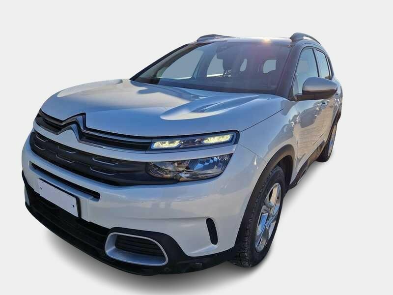 CITROEN C5 AIRCROSS BlueHDi 130 S/S Business EAT8