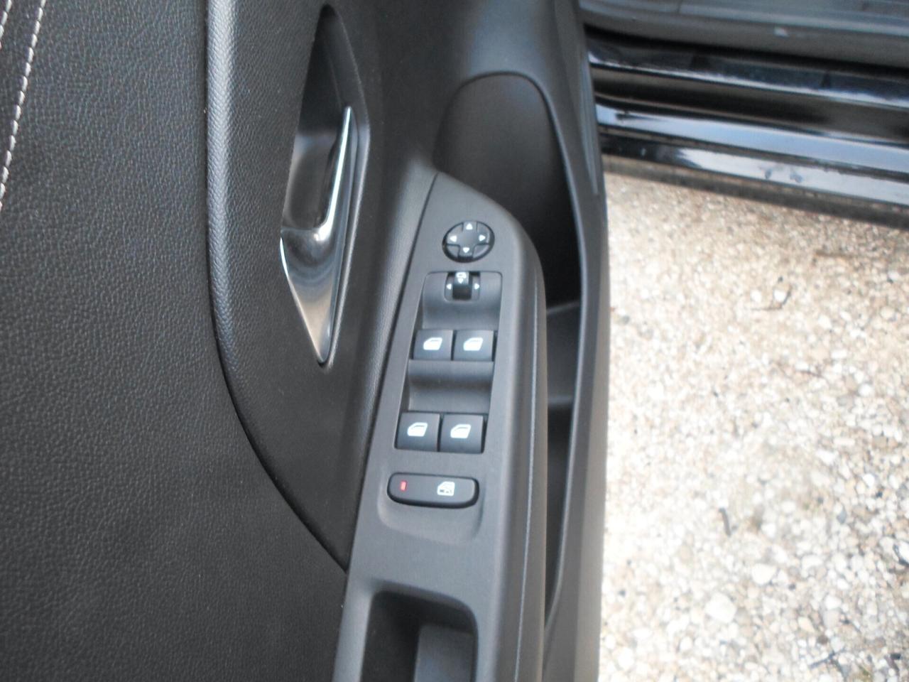 Opel Corsa 1.2 130 CV aut. GS Line