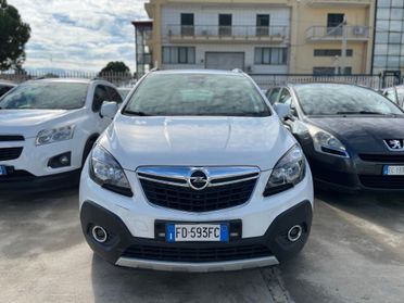 Opel Mokka 1.6 CDTI Ecotec 136CV 4x2 Start&Stop Cosmo