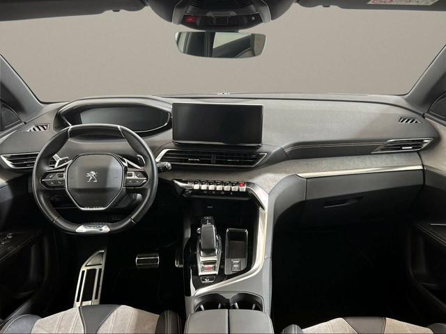 PEUGEOT 3008 Hybrid4 300 e-EAT8 GT
