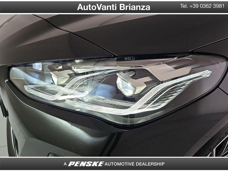 BMW Serie 2 Active Tourer 218d Active Tourer Msport