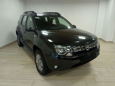 Dacia Duster 1ª serie 1.6 110CV 4x2 GPL Lauréate