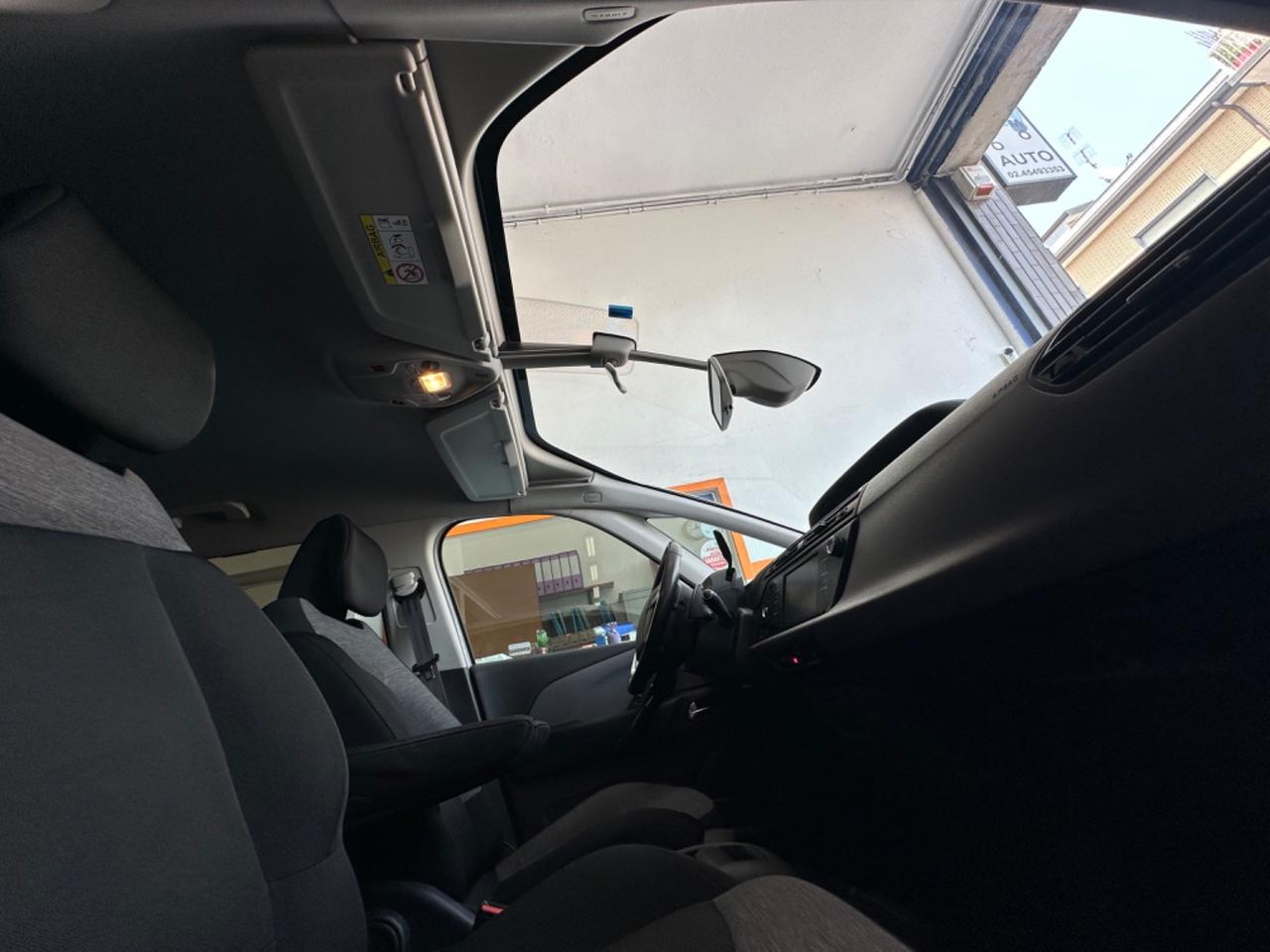 Citroen Grand C4 Picasso BlueHDi Feel - 7 Posti
