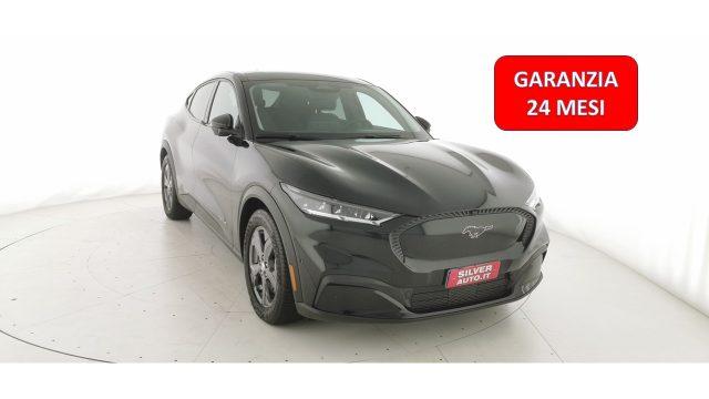 FORD Mustang Mach-E Standard Range 269 CV