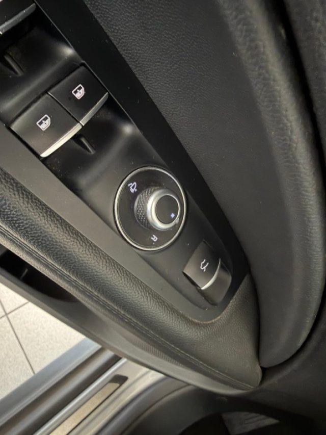 ALFA ROMEO Stelvio 2.2 Turbodiesel 210 CV AT8 Q4