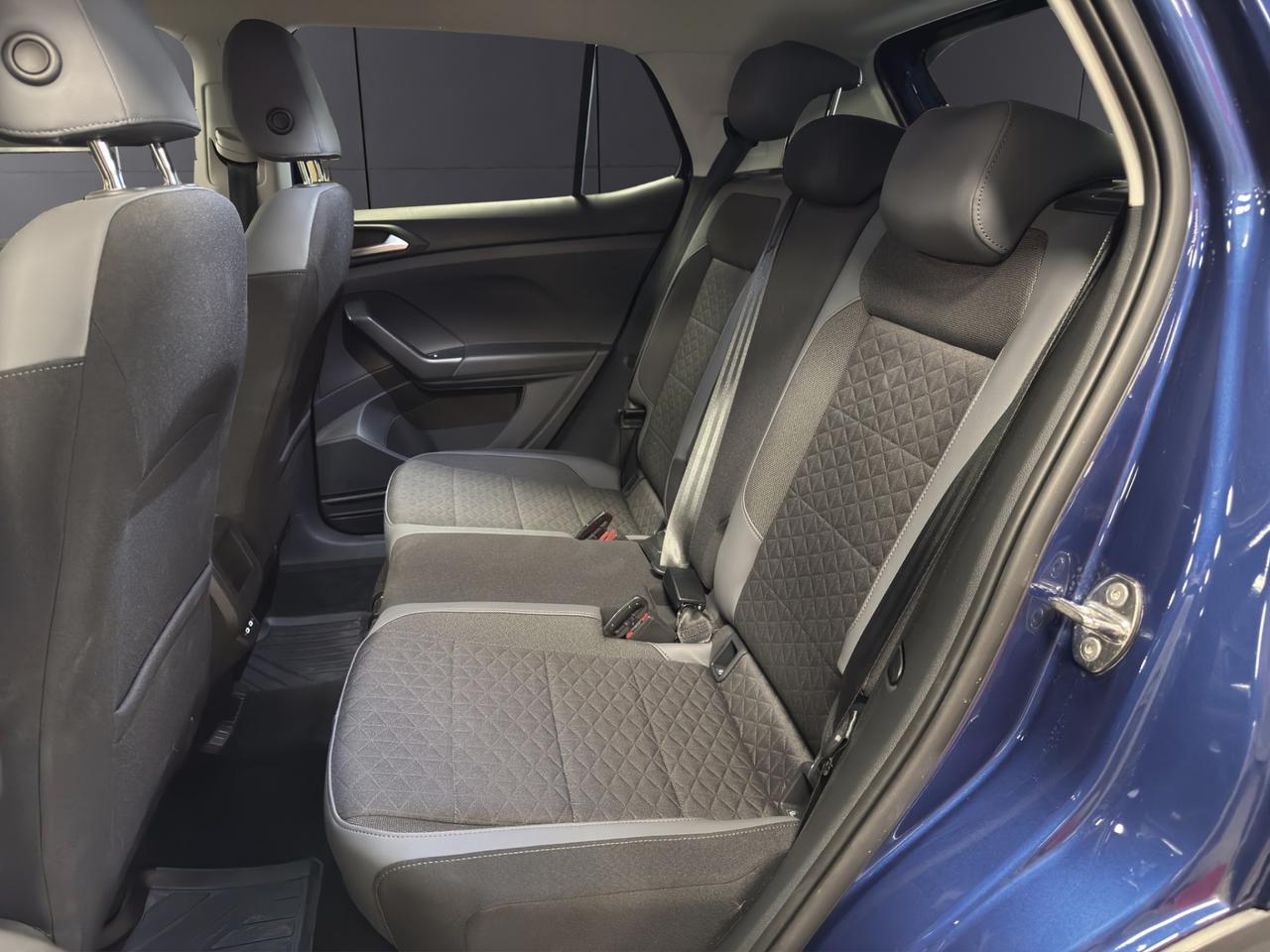 Volkswagen T-Cross 1.0 tsi Advanced 110cv dsg