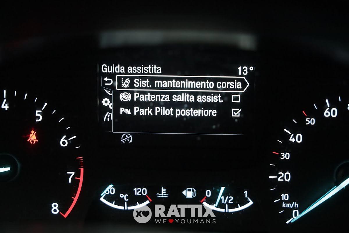 Ford Fiesta 1.0 ecoboost 100CV ST-Line 5p