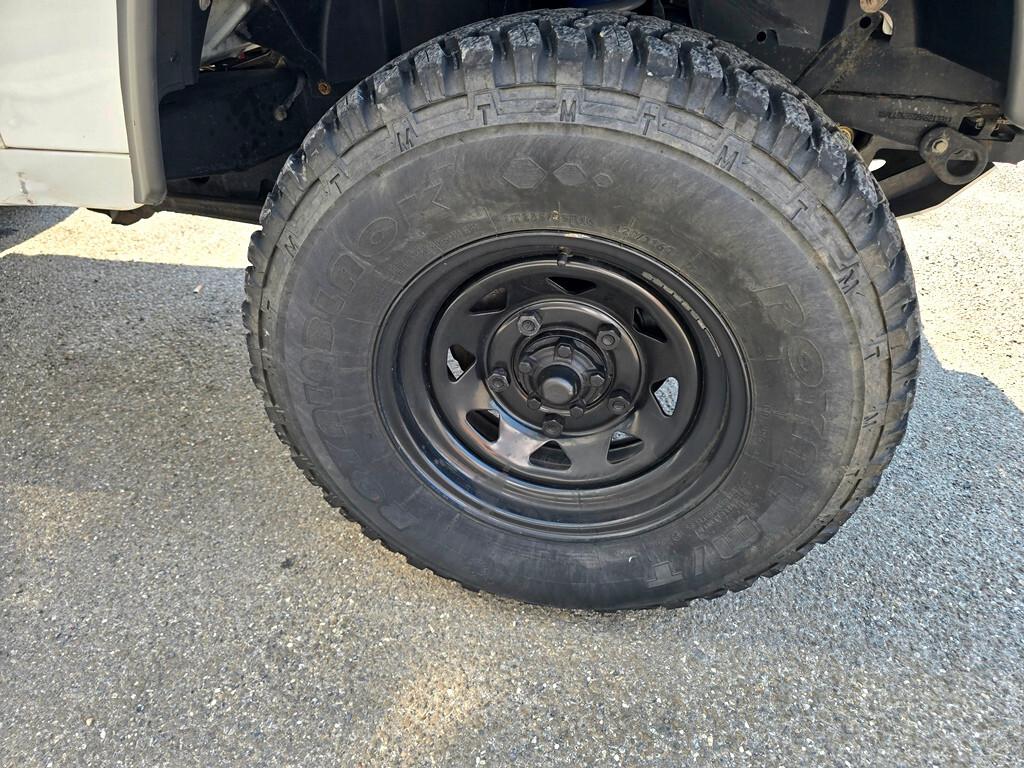 Land Rover Defender 90 TD4 SW "E" CON MOTORE NUOVO DIMOSTRABILE