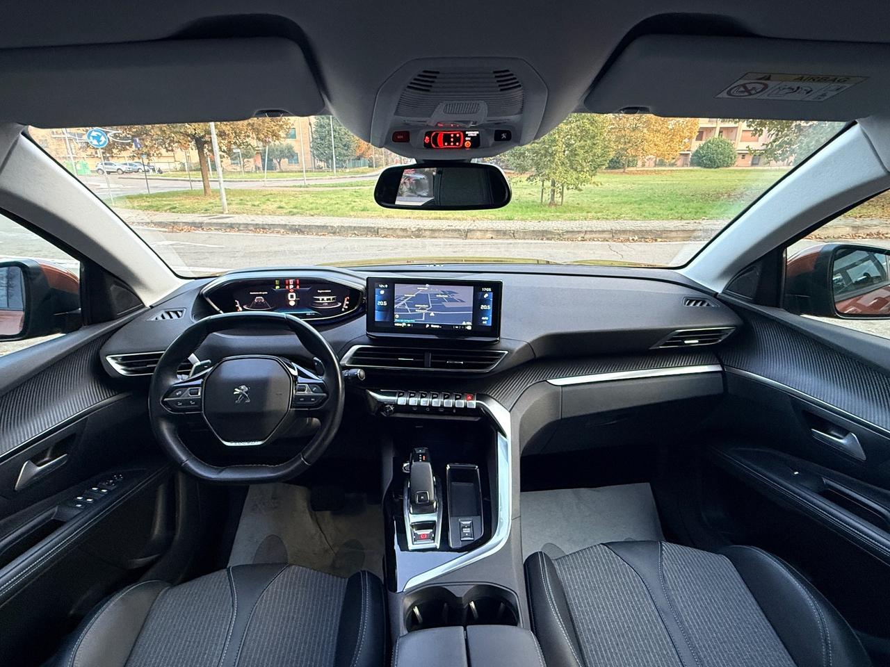 Peugeot 5008 BlueHDi 130 S&S EAT8 Allure Pack