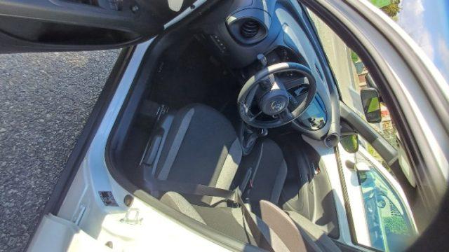 TOYOTA Aygo X 1.0 VVT-i 72 CV 5 porte