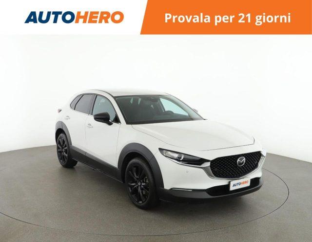 MAZDA CX-30 2.0L e-Skyactiv-G 150 CV M Hybrid 2WD Homura