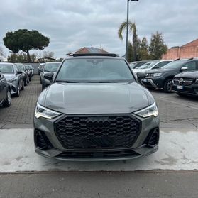 Audi Q3 SPB 35 TDI S tronic S line edition