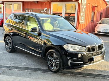 X5 sDrive25d Experience-unipro-rate-garanzia-