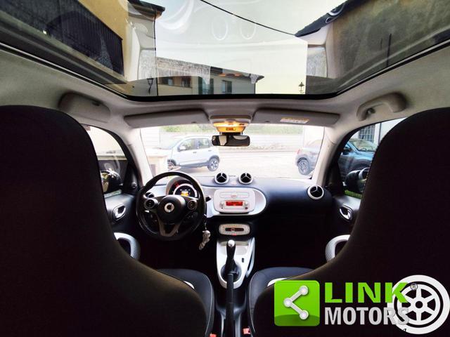 SMART ForTwo 70 1.0 Prime GARANZIA INCLUSA