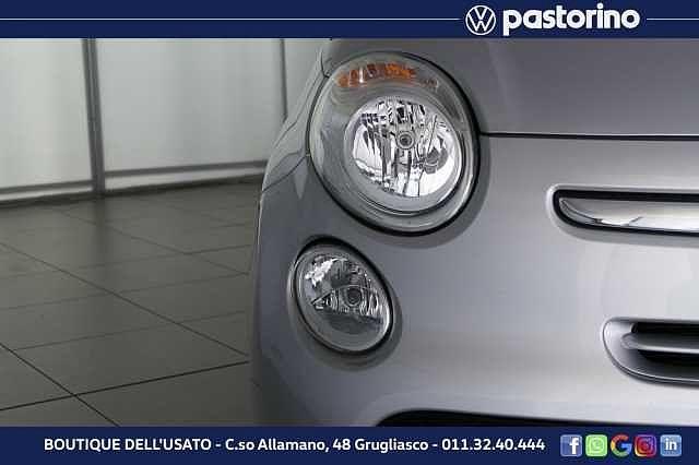 Fiat 500L 1.3 Multijet 95 CV Pop Star - Cerchi in lega