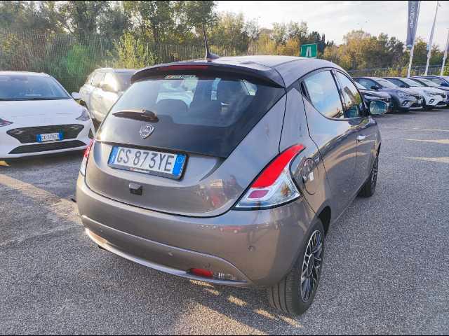 LANCIA Ypsilon III 2021 - Ypsilon 1.0 firefly hybrid Gold s&s 70cv 5p.ti