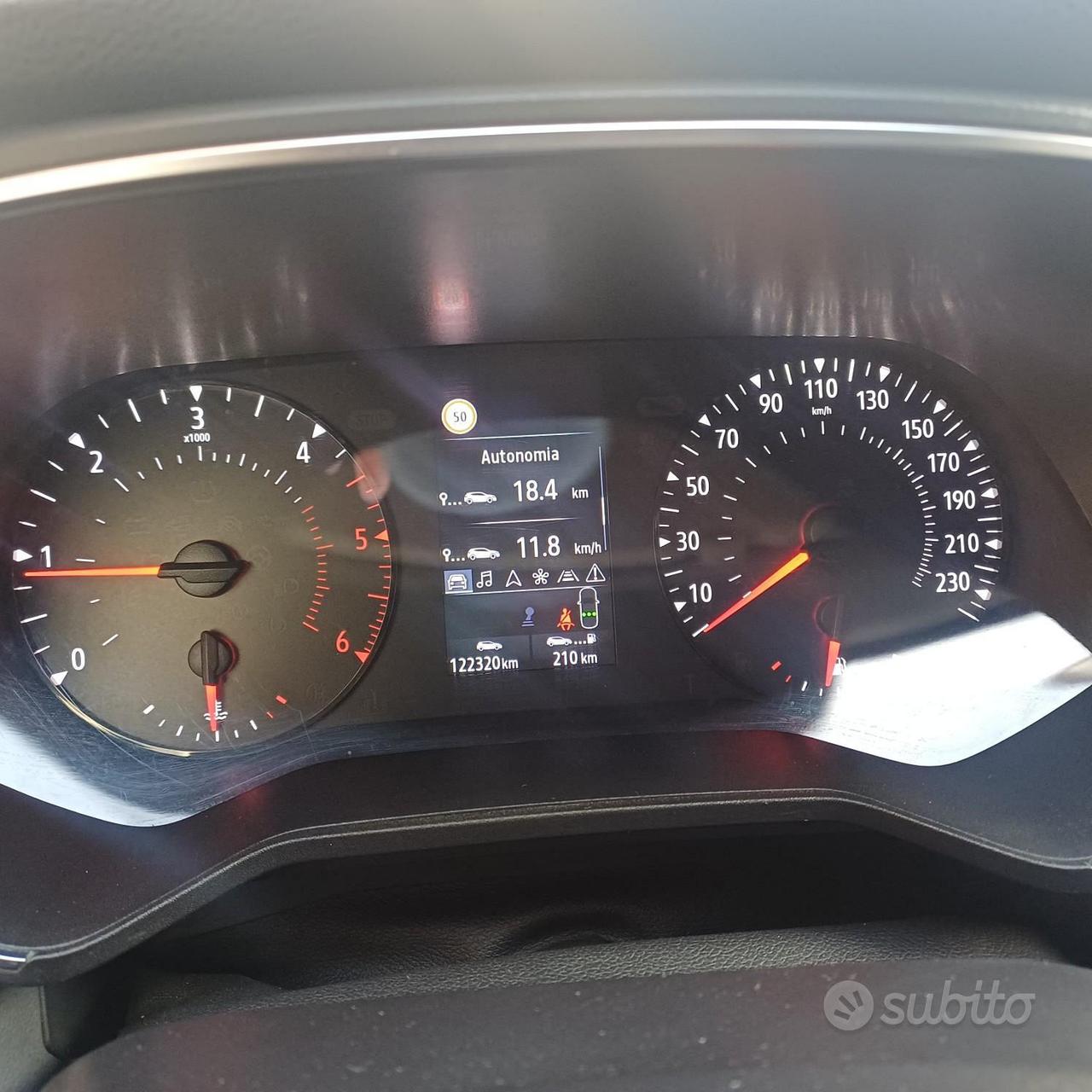 Renault clio 1.5 diesel 85 cv