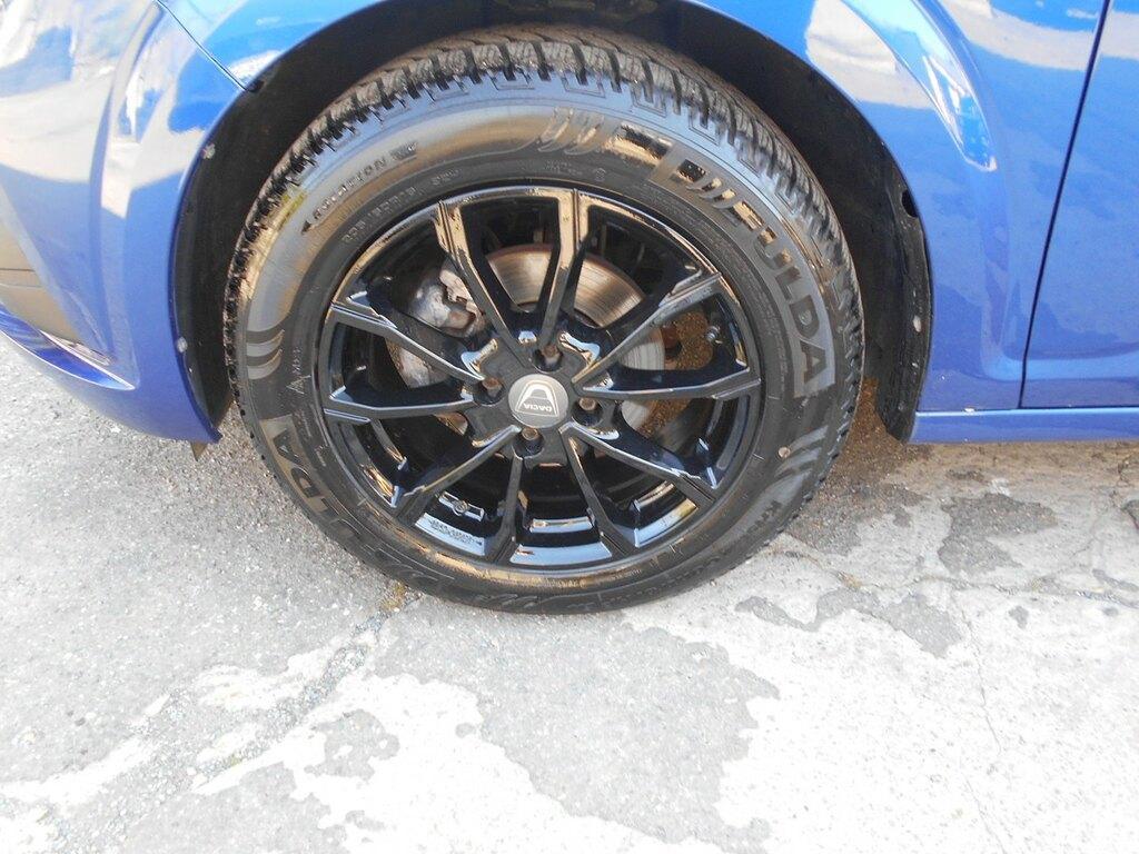 Dacia Sandero Streetway 1.0 tce ECO-G Expression