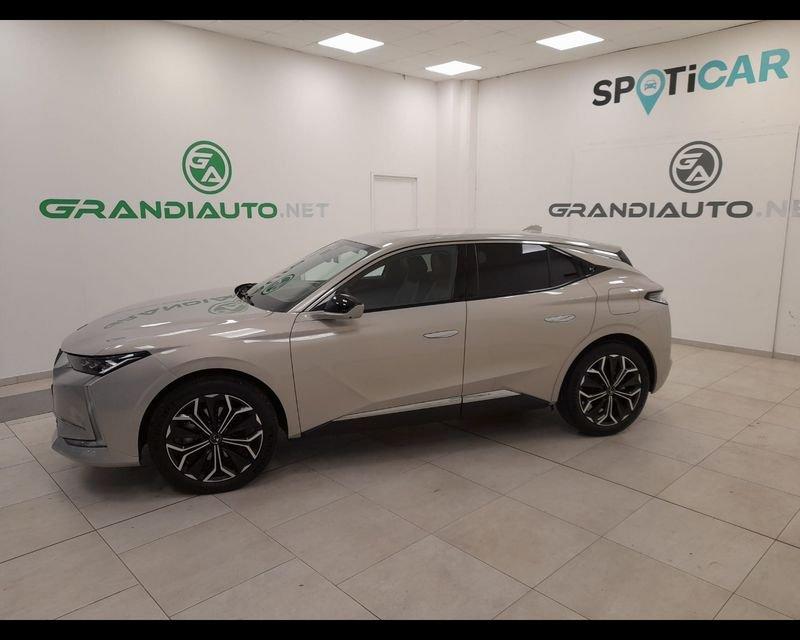 DS DS4 E-TENSE 225 Rivoli