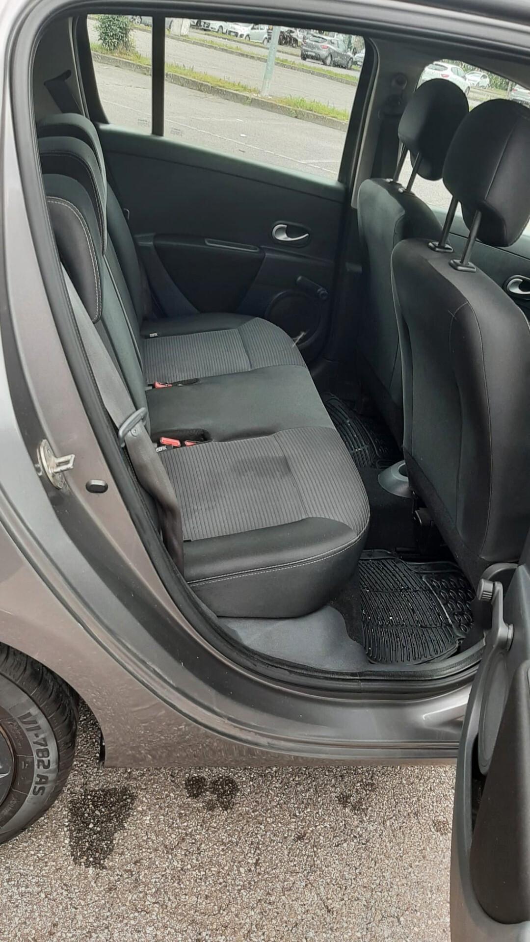 Renault Clio 5p 1.5 dci Dynamique 75cv