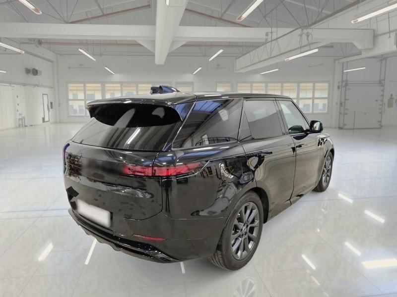 LAND ROVER RANGE ROVER SPORT 3.0D I6 249 MHEV DYNAMIC SE AUT. SUV