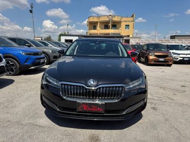 SKODA Superb 2.0 TDI EVO 150 CV SCR DSG Wagon Executive