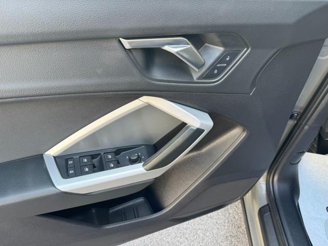 AUDI Q3 SPB 35 TFSI S tronic Business Plus