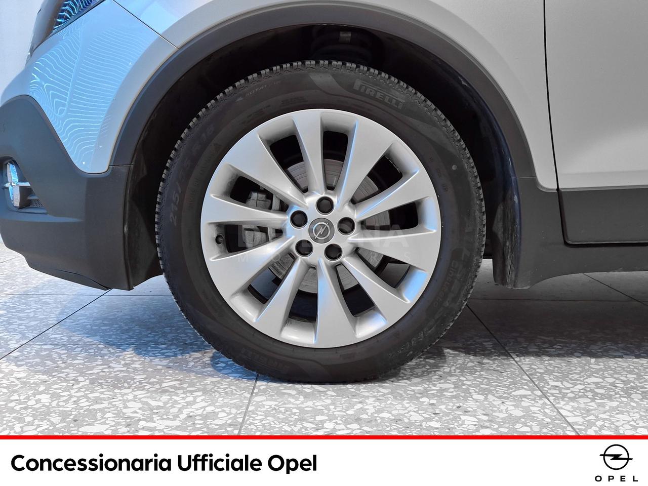 Opel Mokka 1.7 cdti cosmo s&s 4x2 130cv m6