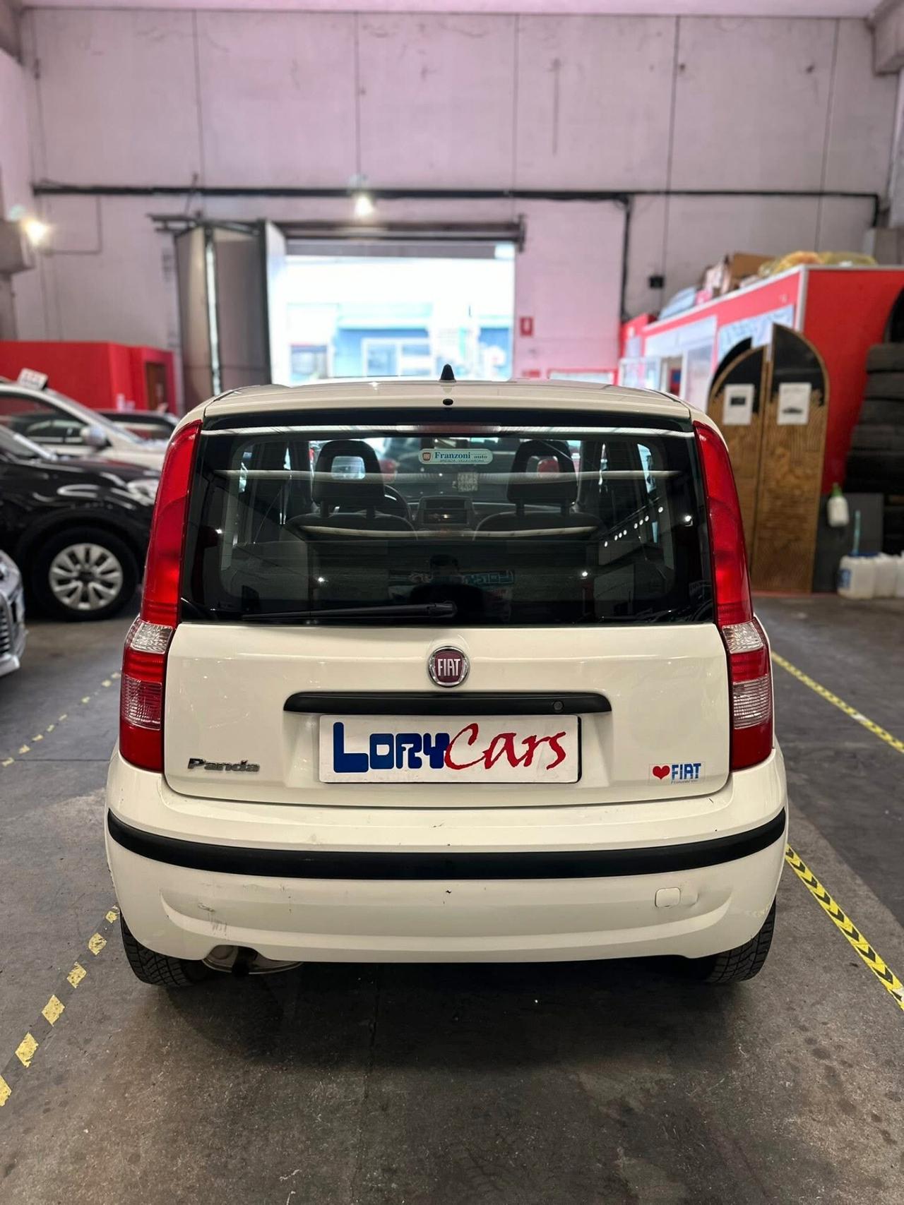 Fiat Panda 1.2 57000KM!! ADATTA A NEOPATENTATI