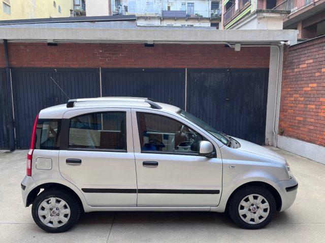 FIAT Panda 1.2 Dynamic climatizzatore ottime condizioni
