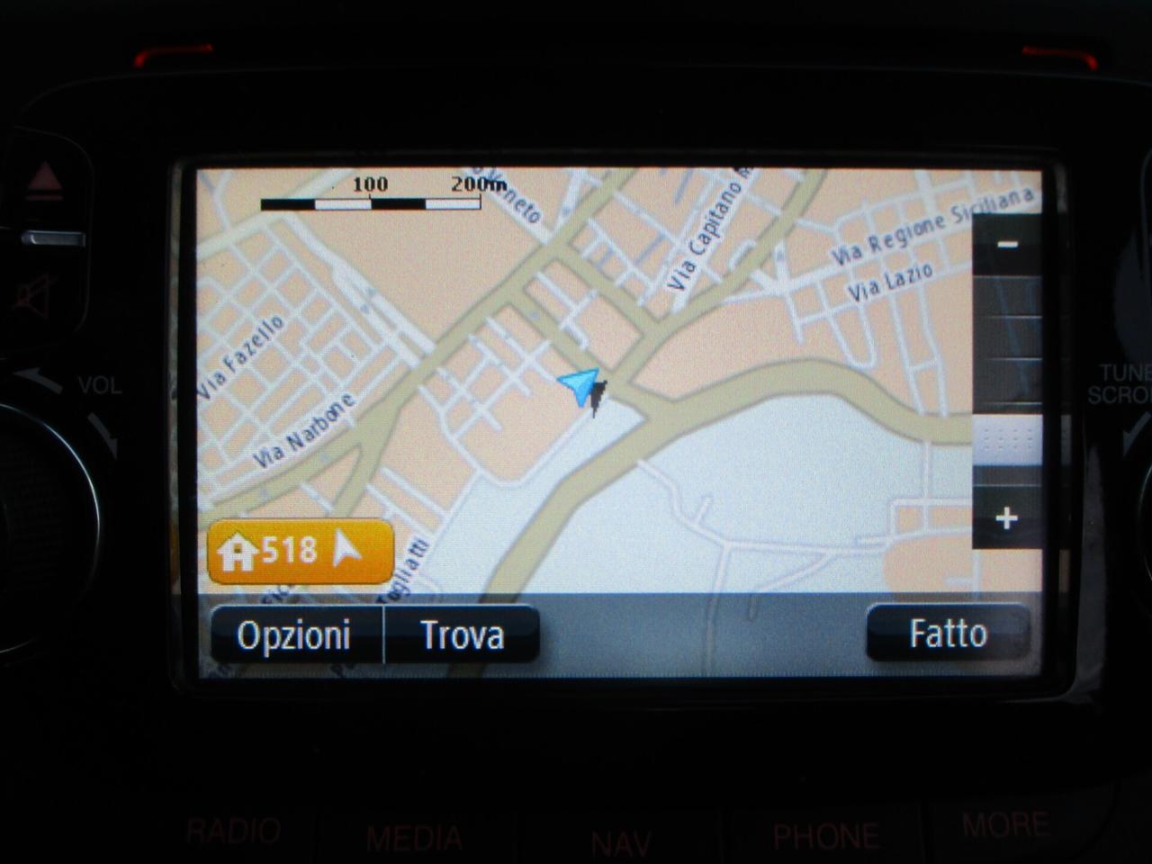 Fiat 500L 1.6 MJT Trekking PARI AL NUOVO 2016