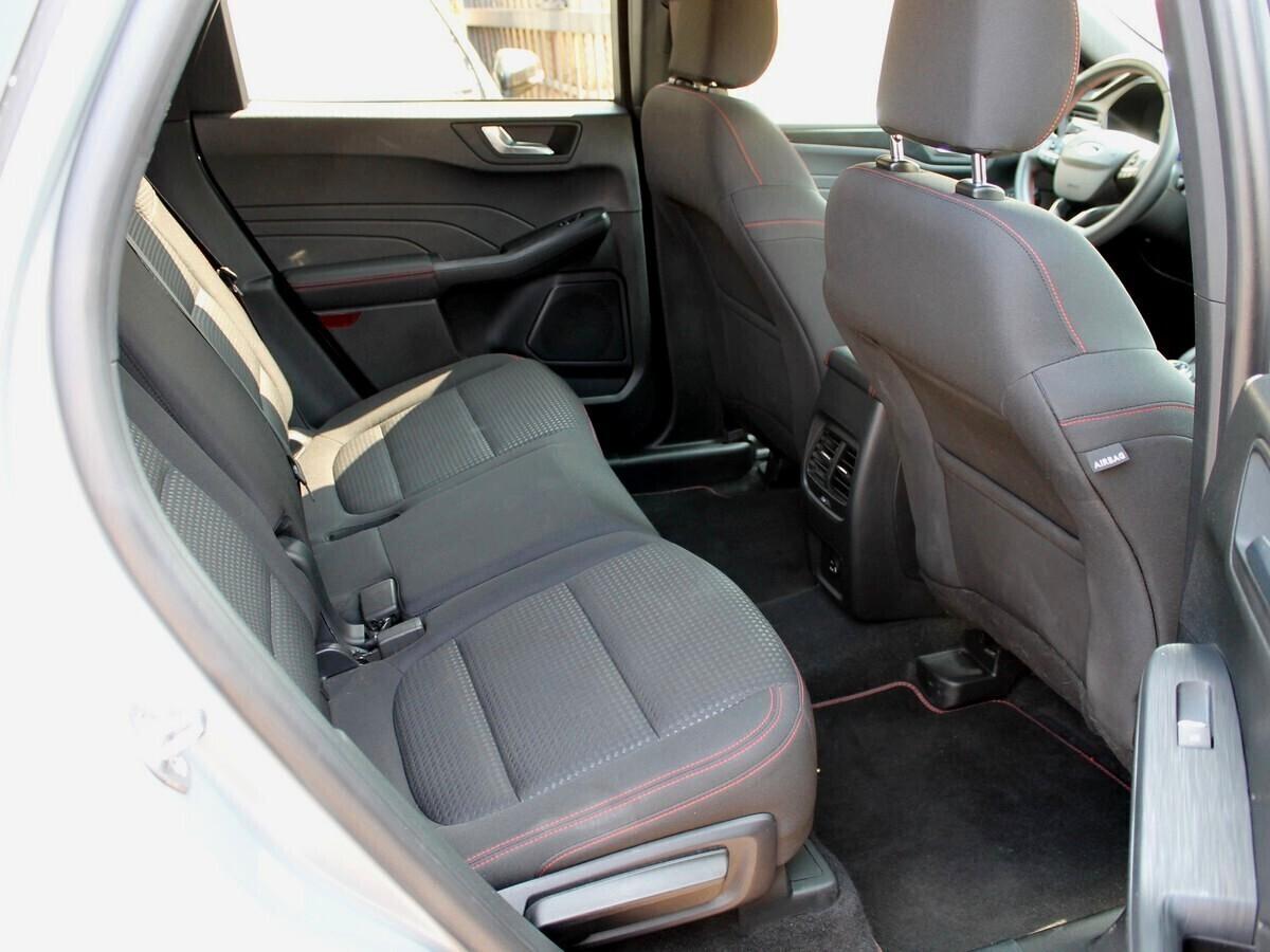 Ford Kuga 2.5 Plug In Hybrid 225 CV CVT 2WD ST-Line