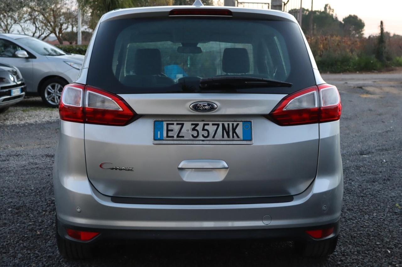 Ford C-Max 1.6 TDCi 115CV Start&Stop Business