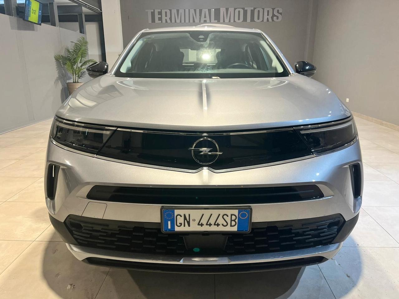 Opel Mokka 1.2 Turbo Edition